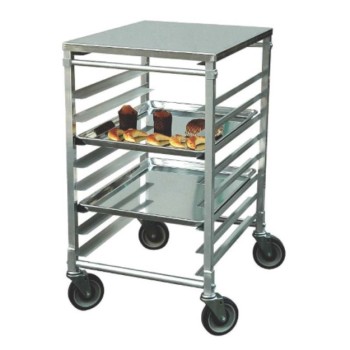 350 200 Cafeteria Cart