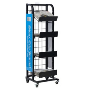 Newspaper Racks